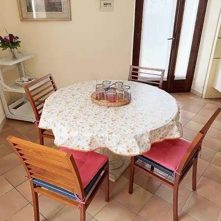 Apartamento Orizzonte - Relax Sul Di Garda *