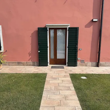 Orizzonte - Relax Sul Di Garda Apartamento *