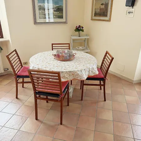 Apartamento Orizzonte - Relax Sul Di Garda *