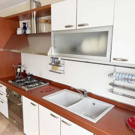 Apartamento Orizzonte - Relax Sul Di Garda Bardolino