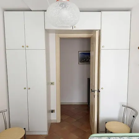Orizzonte - Relax Sul Di Garda Apartamento *