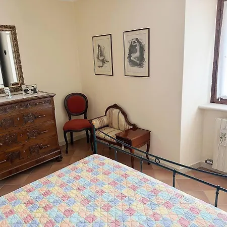 Apartamento Orizzonte - Relax Sul Di Garda *