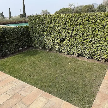 Apartamento Orizzonte - Relax Sul Di Garda Bardolino