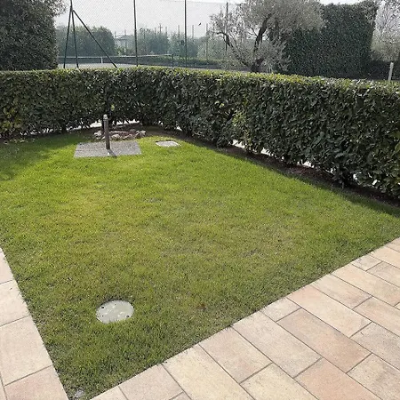 Orizzonte - Relax Sul Di Garda Apartamento Bardolino